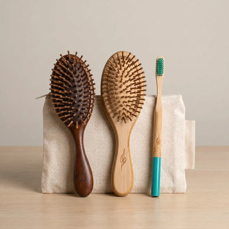 Couples Daily Care Kit