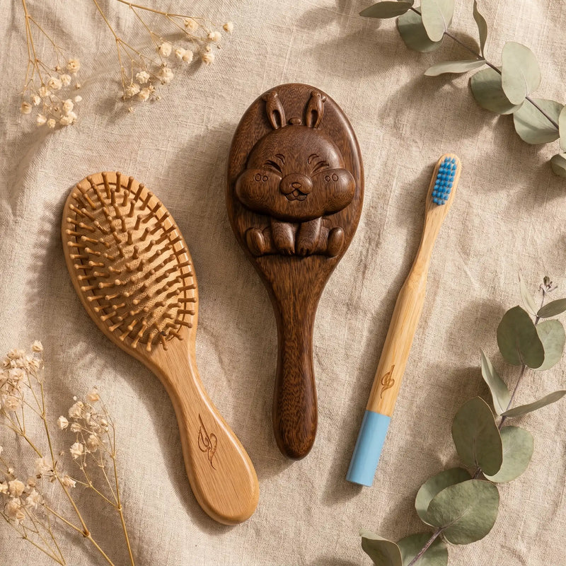 Kids Daily Care Kit